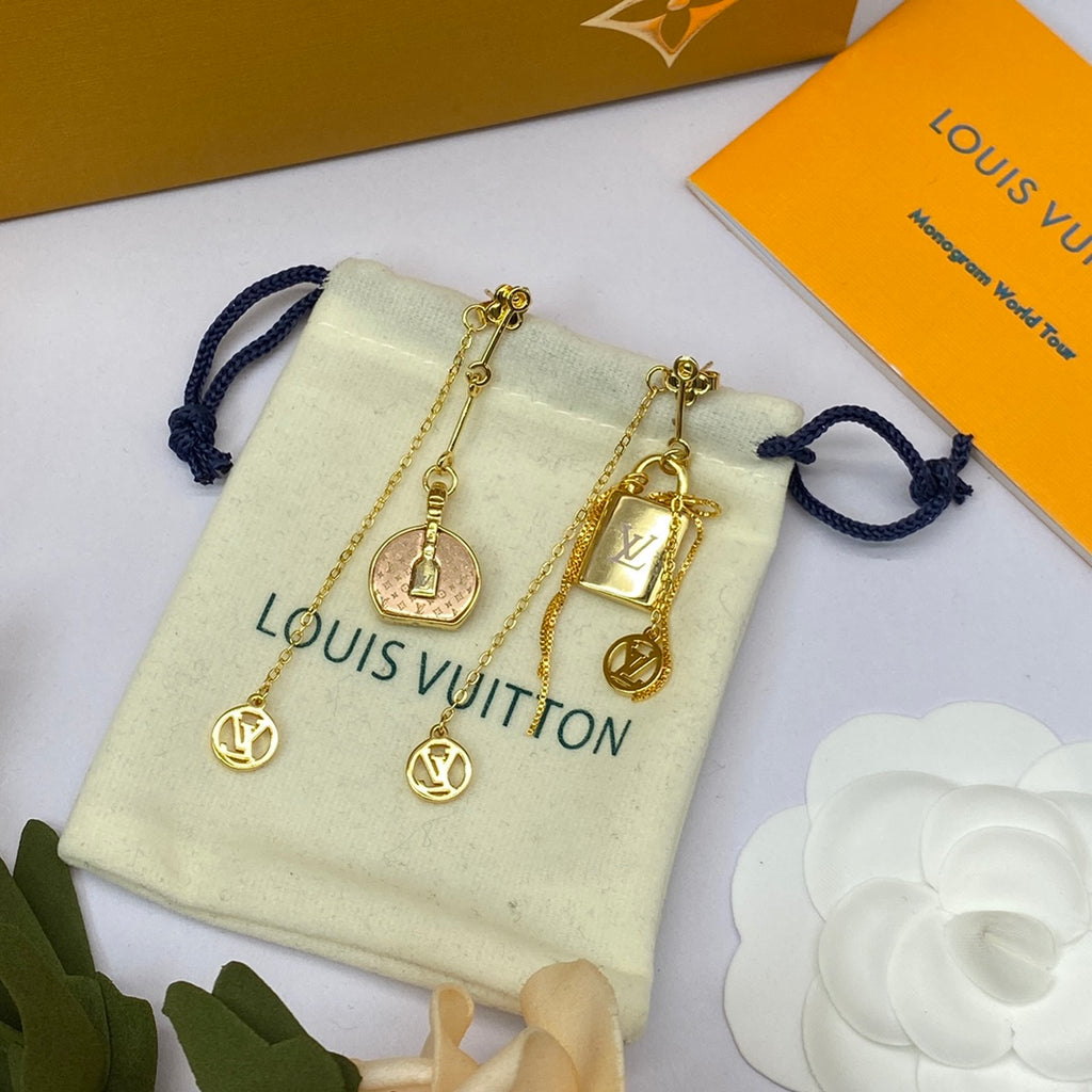 X1Z95E77E Popular Earrings