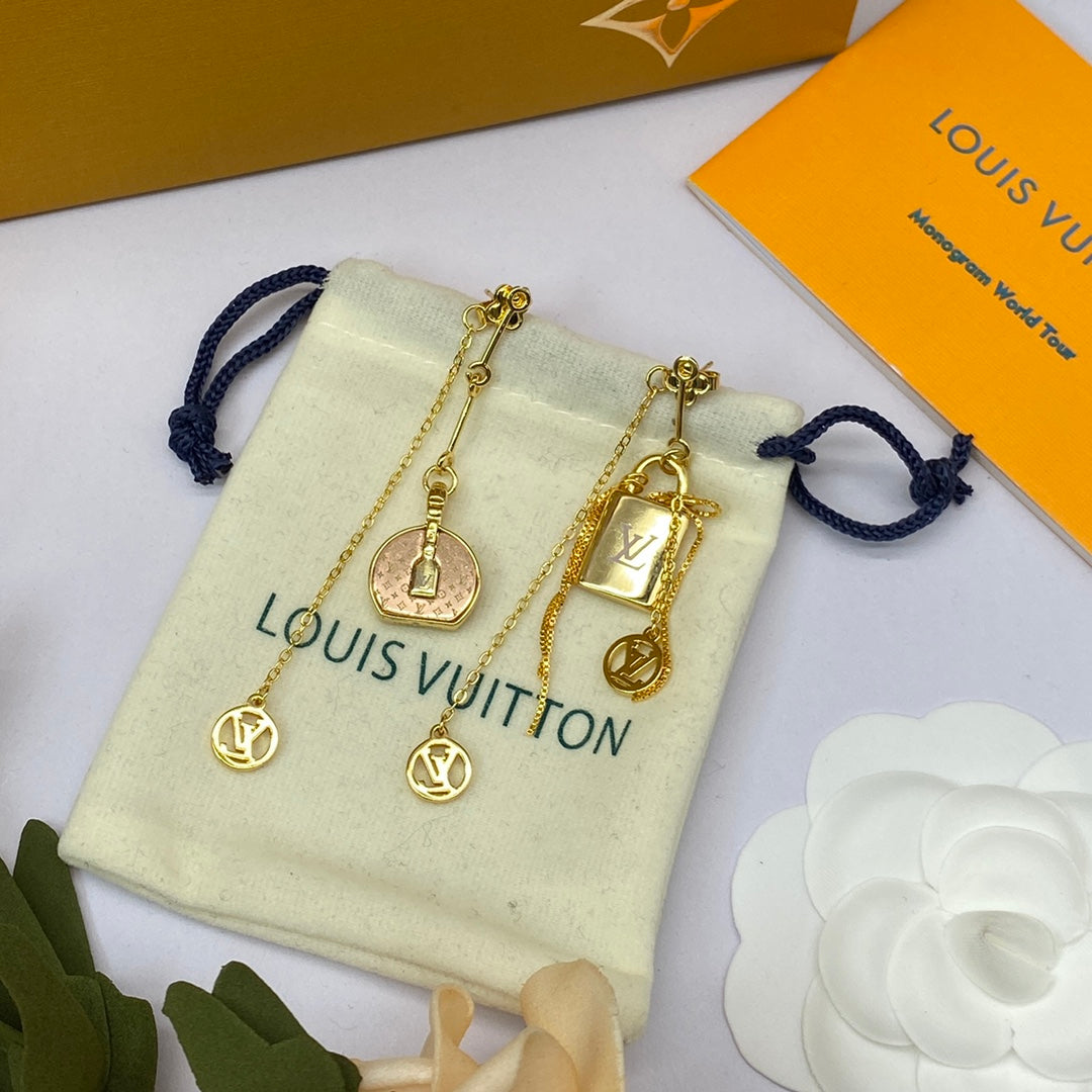 X1Z95E77E Popular Earrings
