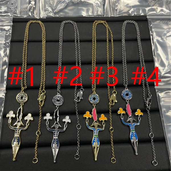 X1Q85H310X Popular Necklaces
