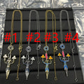 X1Q85H310X Popular Necklaces