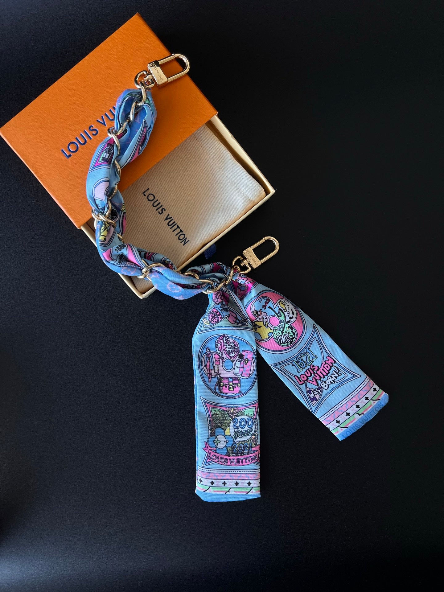 A1R76E46 Popular bag 's charms accessories