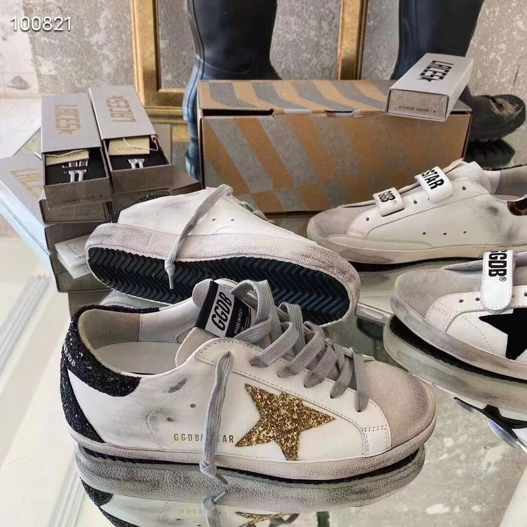 Z2XGE128 Popular cowhide leather shoes