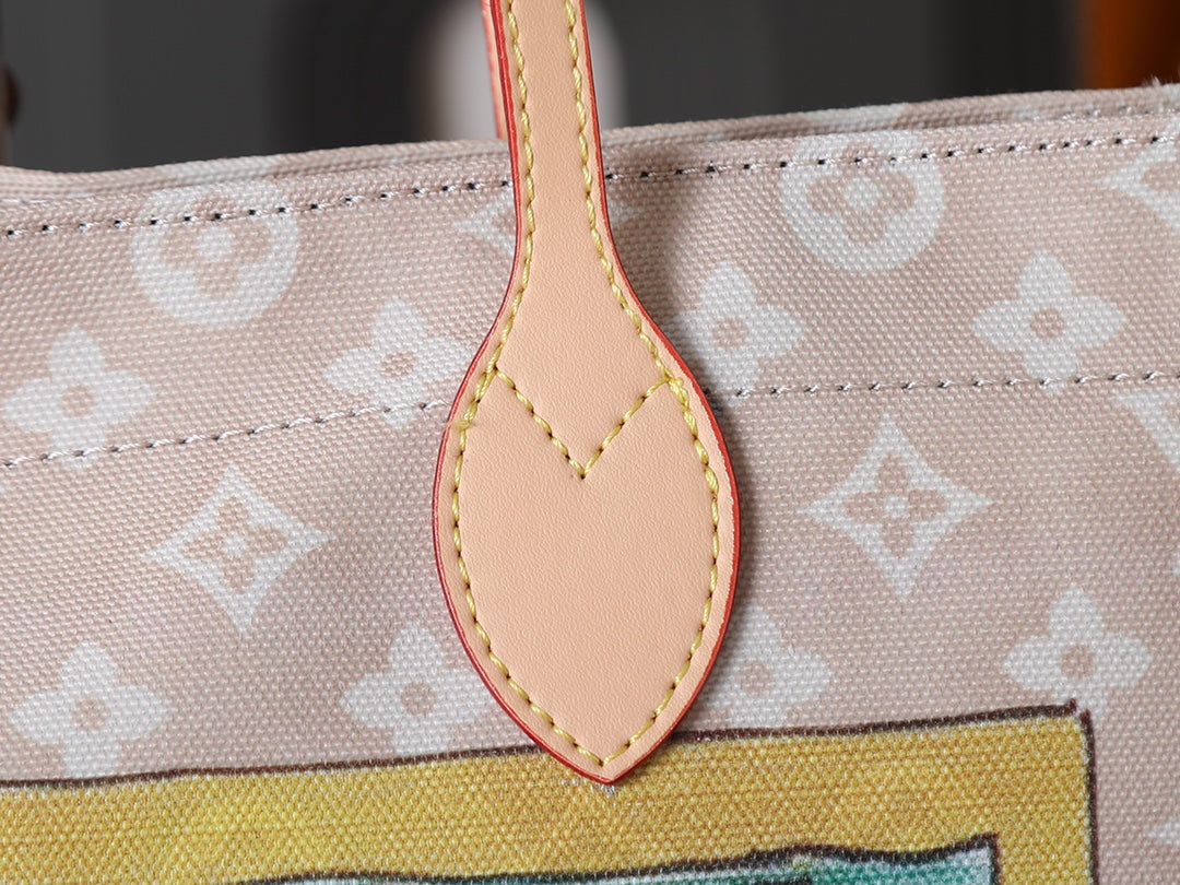 B1P46E175 Popular canvas bag