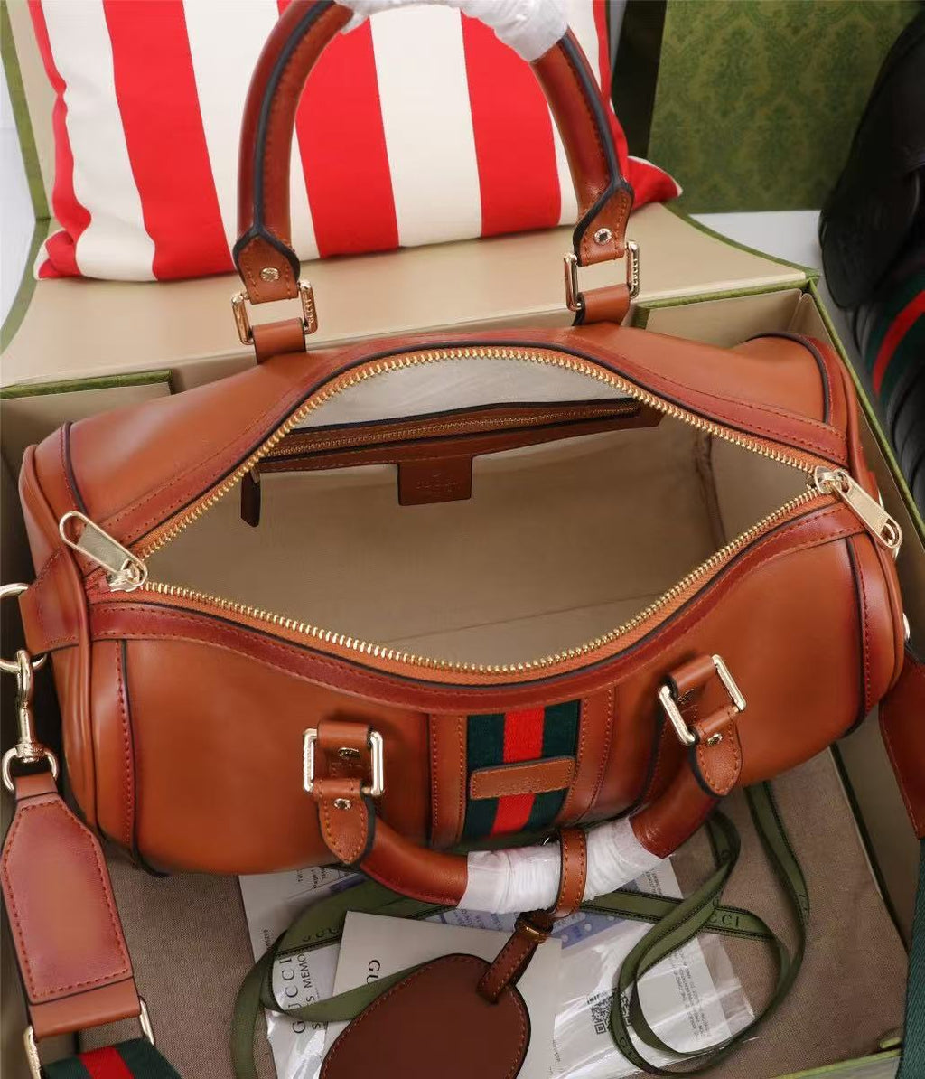 B1N76U16 Popular leather bag