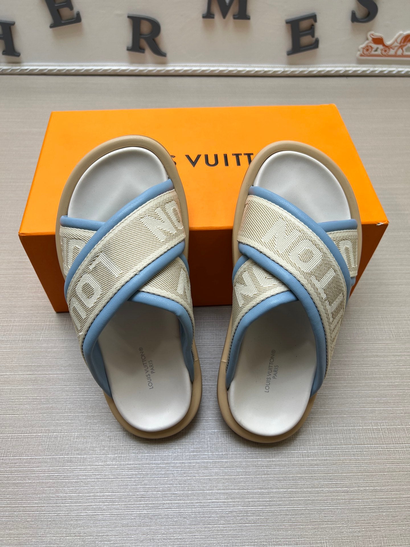 Z5Z35E271 Popular Slippers