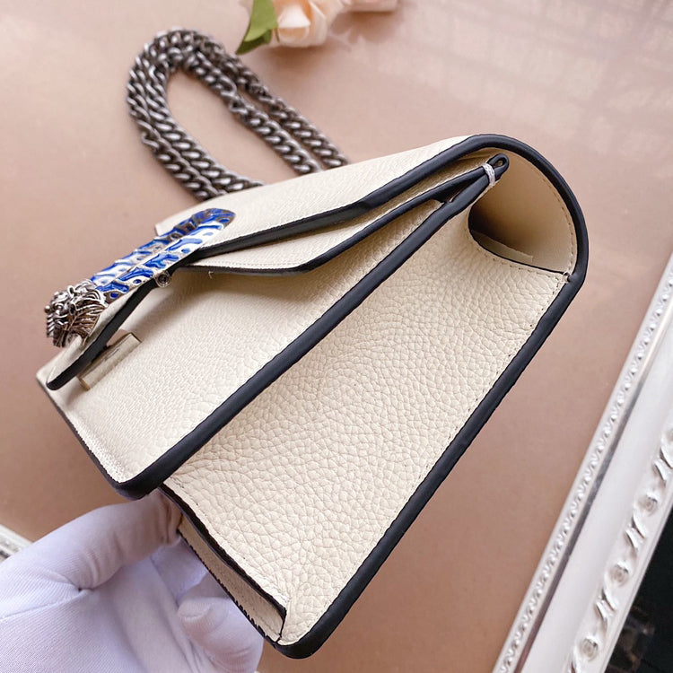 B1X61B055 Popular  leather bag 