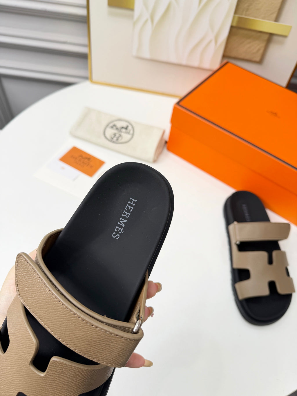 Z2P36H10 Popular high-quality Shoes