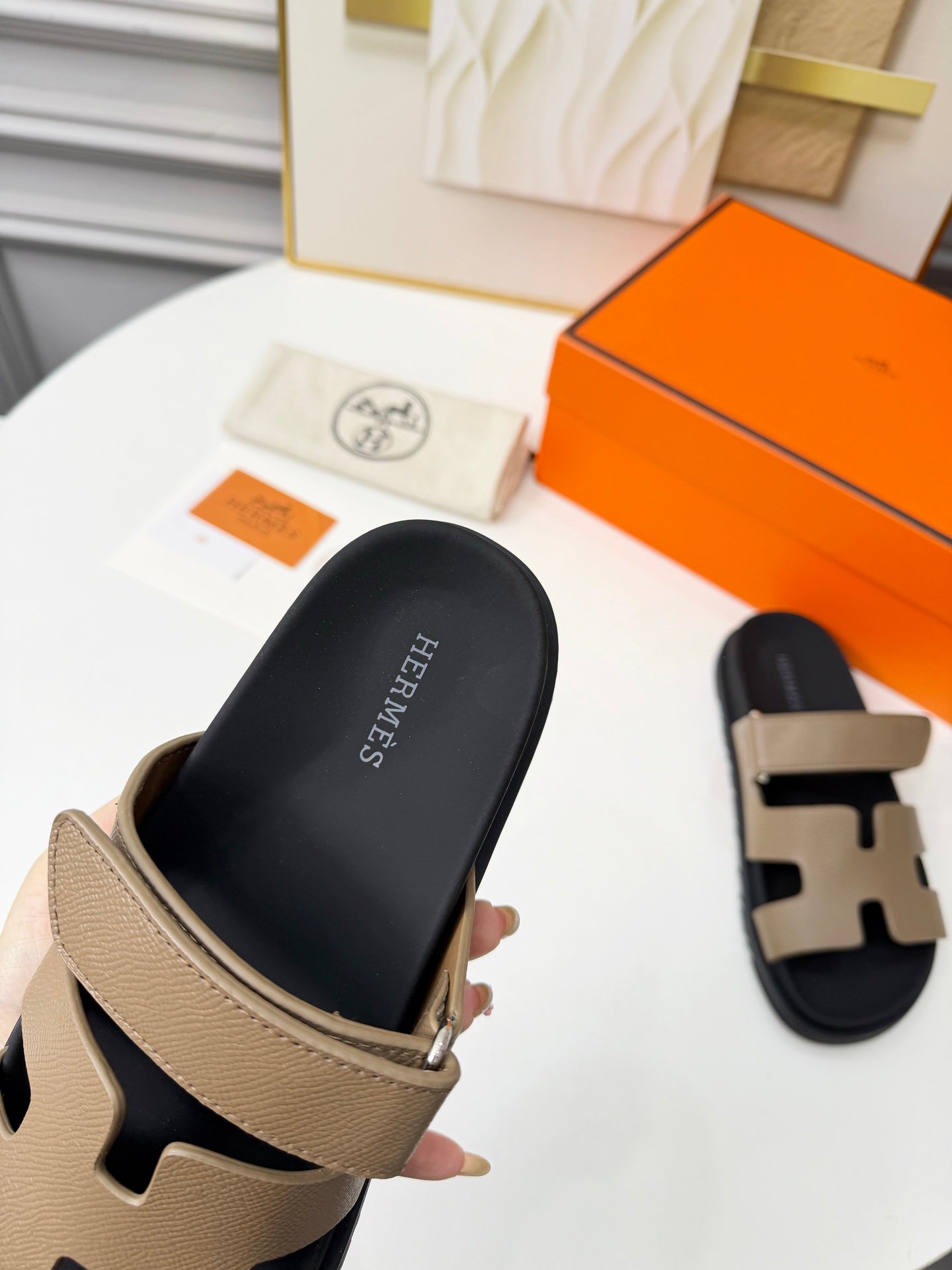 Z2P36H10 Popular high-quality Shoes