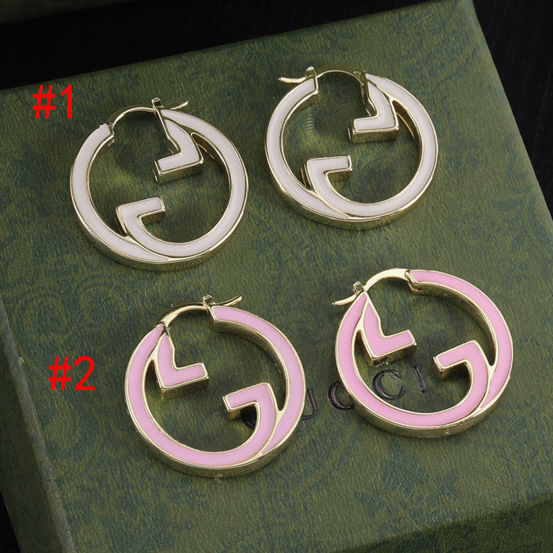 X1Z94B724E Popular  Earrings