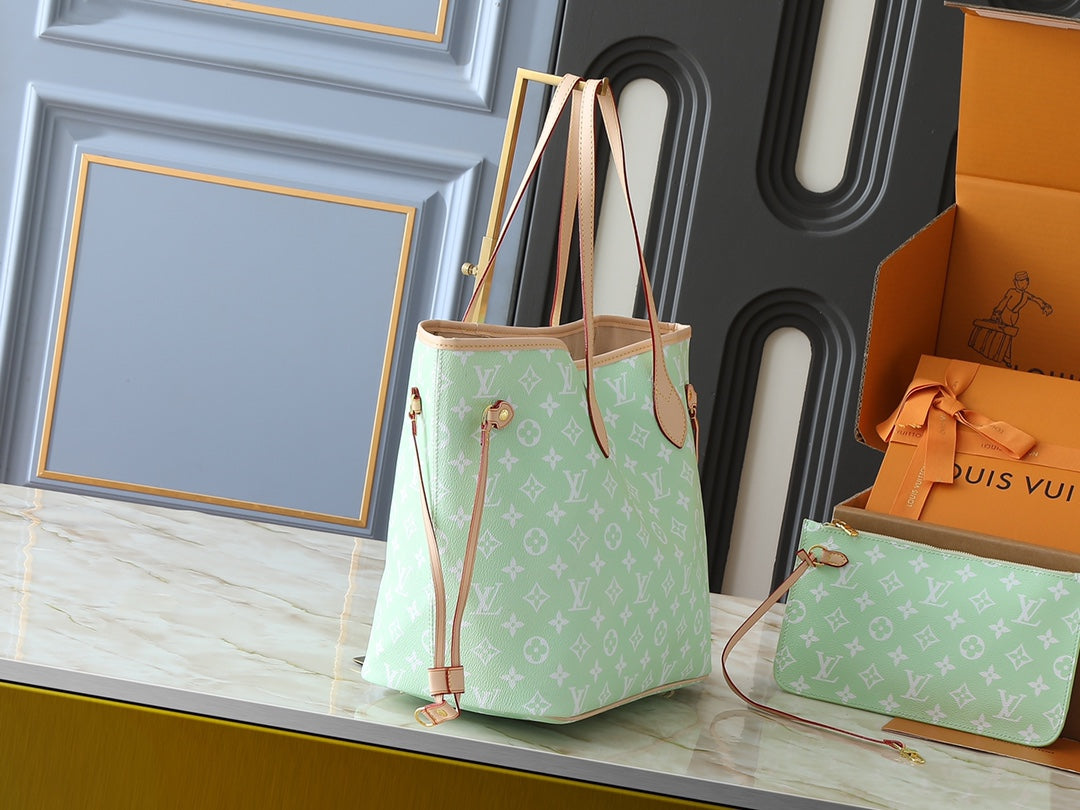 B1N175E6 Popular  leather bag