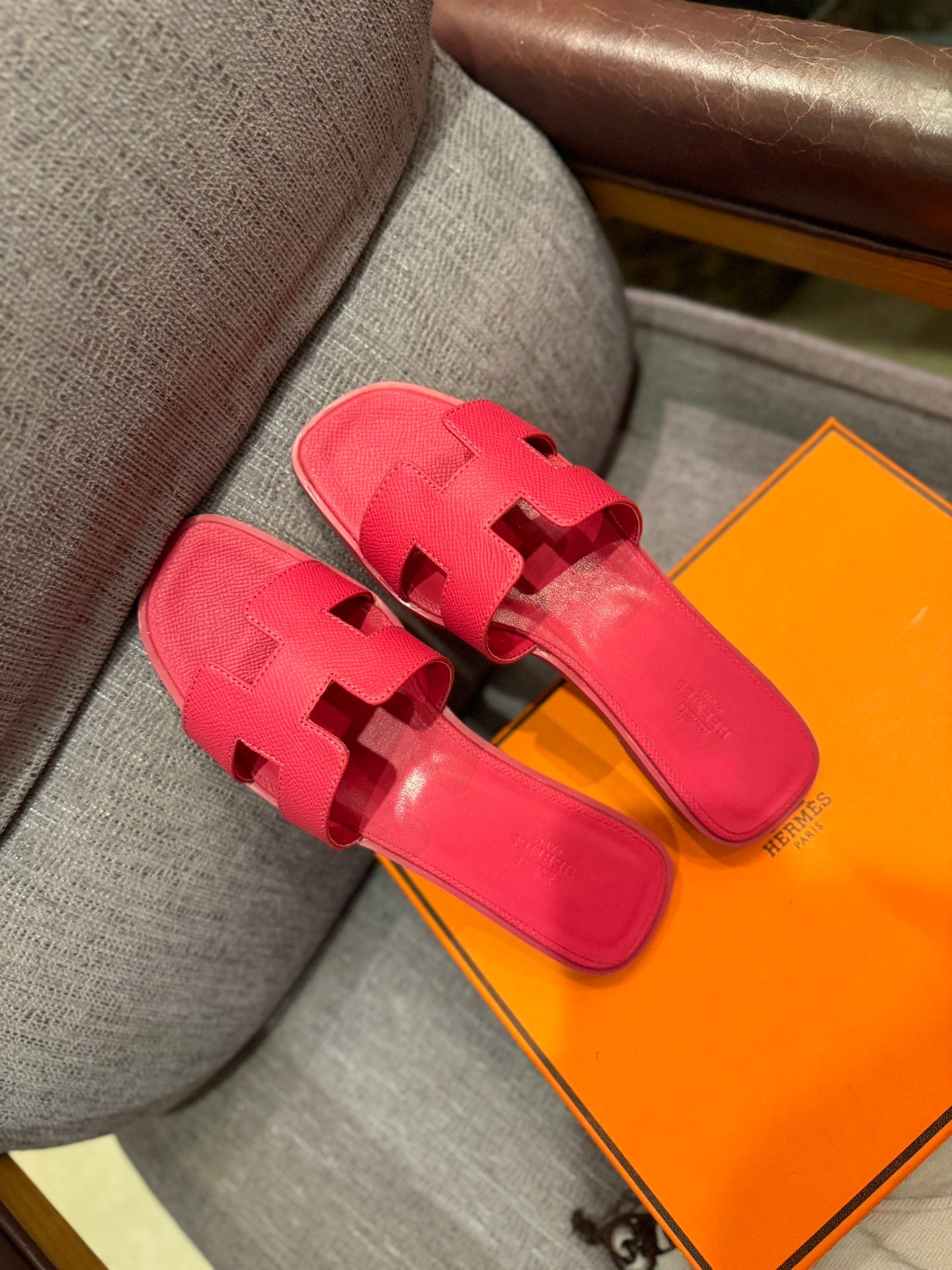Z1ZH239 Popular Slippers