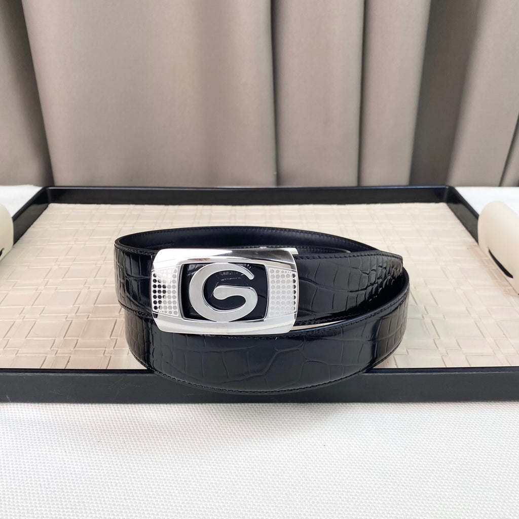 P1Q64B112 Popular  High quality belt With full package