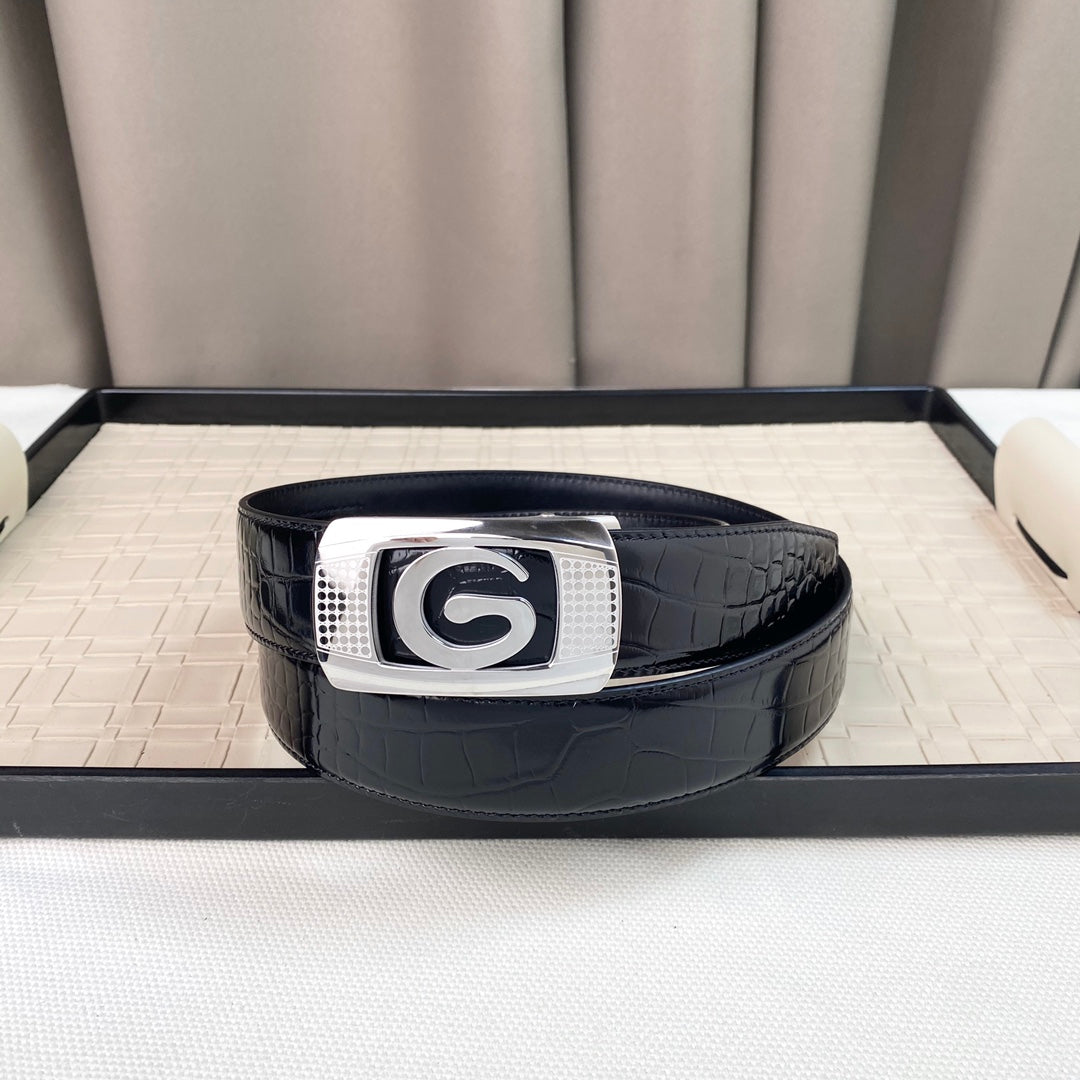P1Q64B112 Popular  High quality belt With full package