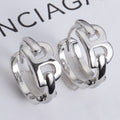 X1Z64J511E Popular  Earrings