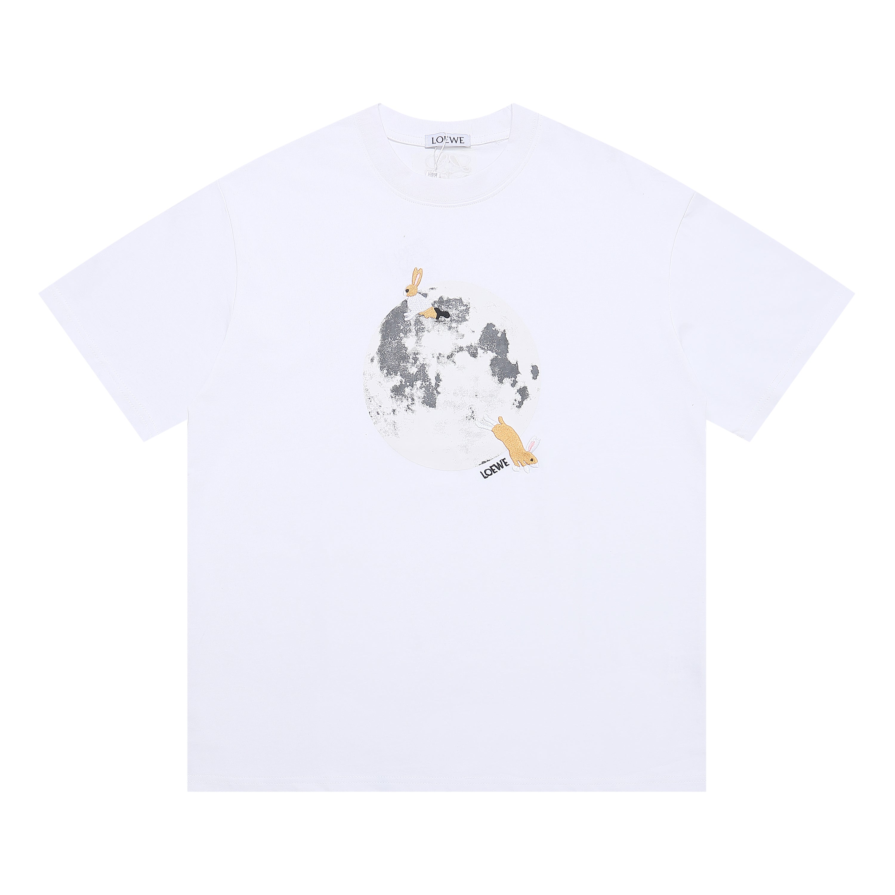 U1R45A197 Popular T-shirt