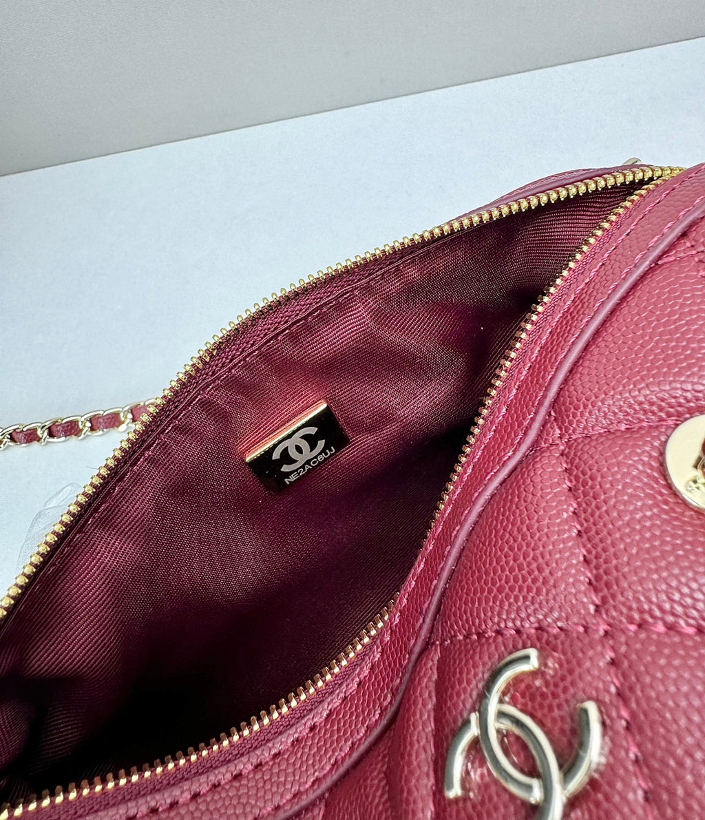 B1R15C55  Popular  leather bag