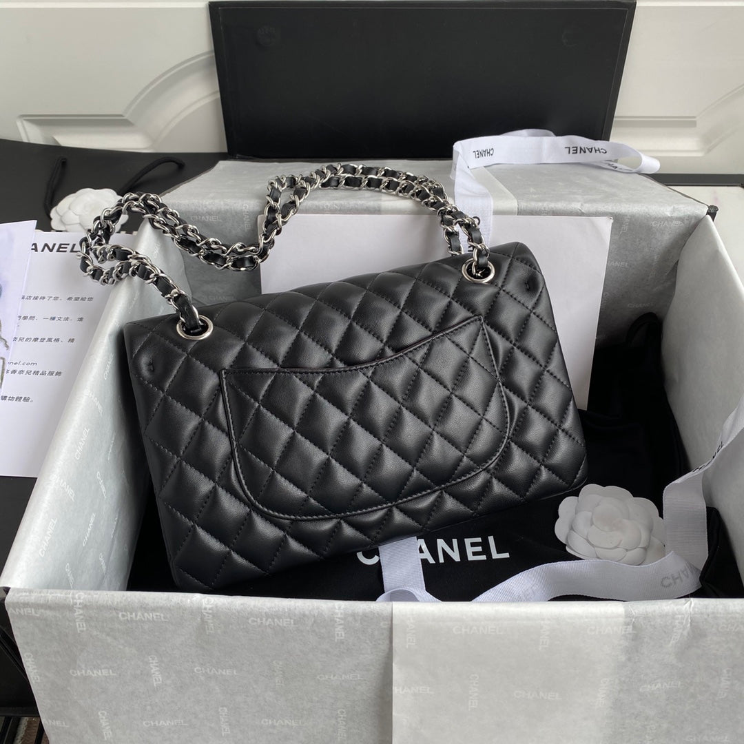 B5R76C38 Trendy classic high-quality leather bag