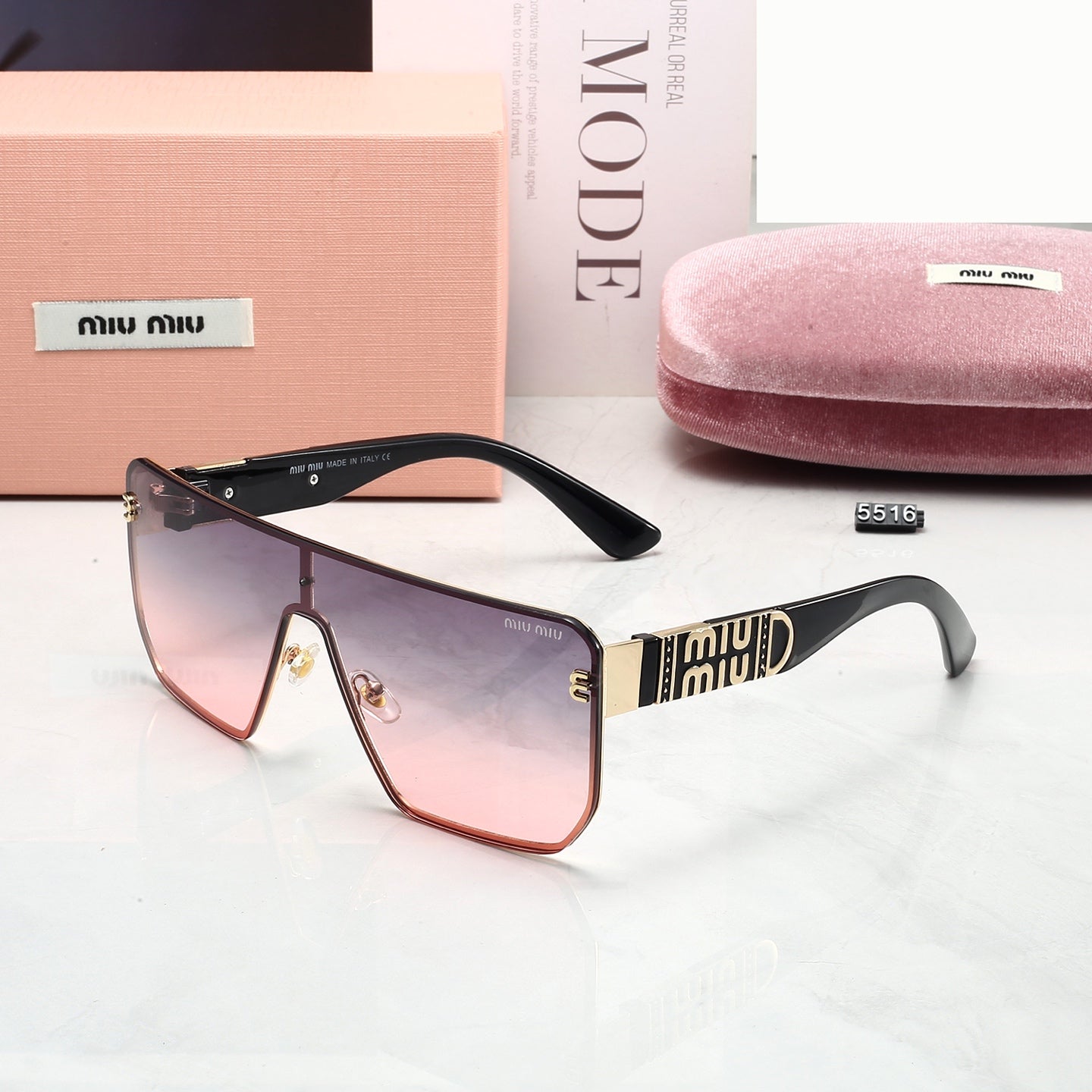 T1R86A6 Popular Sunglasses
