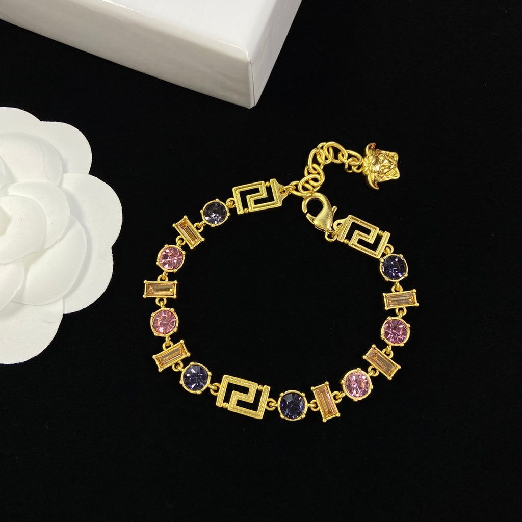 X1Z64V544X  Popular   Bracelets Necklaces