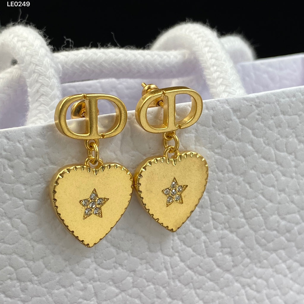 X1Y93D221E Popular   Earrings