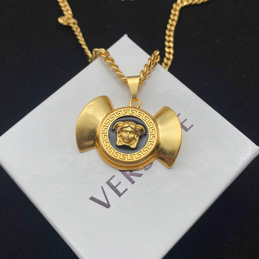 X1Q85V380X  Popular Necklaces