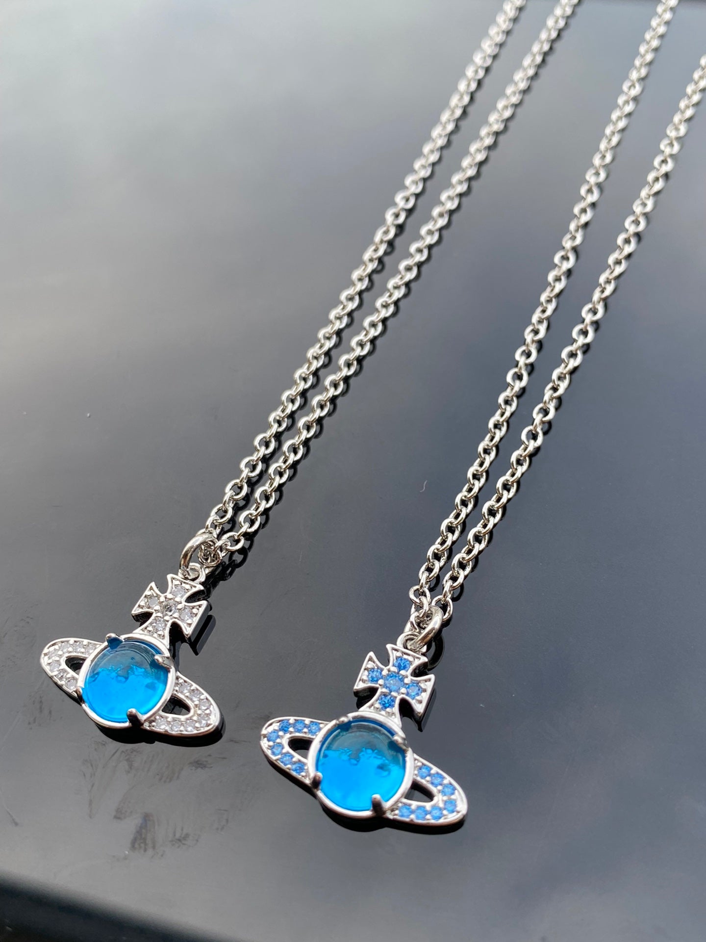 X1Q85A465X Popular Necklace
