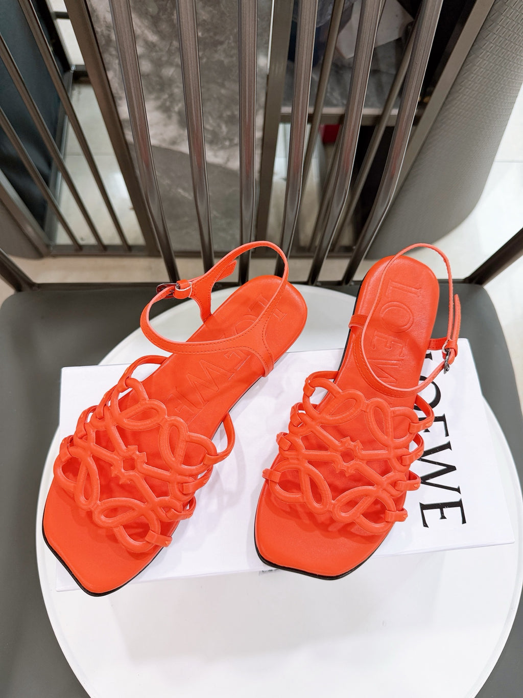 Z2R76A11 Popular high-quality  leather shoes