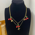 X1Q85E184X Popular Necklace