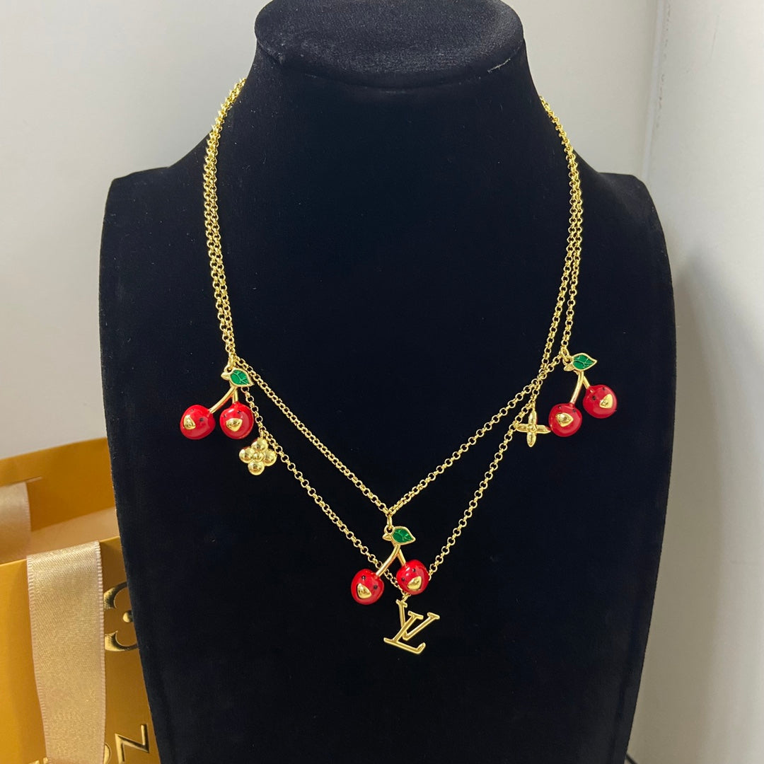 X1Q85E184X Popular Necklace