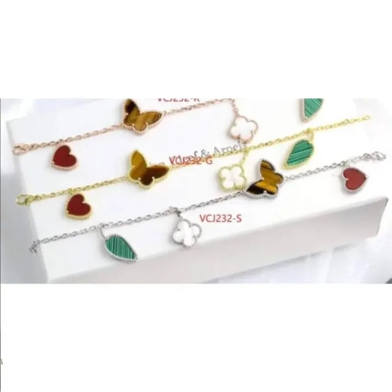 X5X94VA188K  Popular   high quality bracelets,necklaces