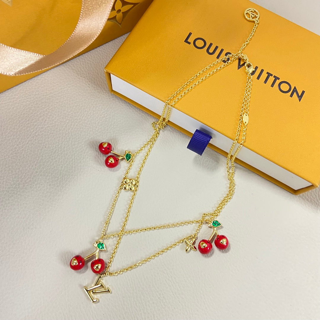 X1Q85E184X Popular Necklace