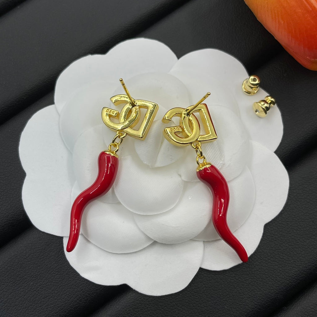 X1Z94A1046E Popular Earrings