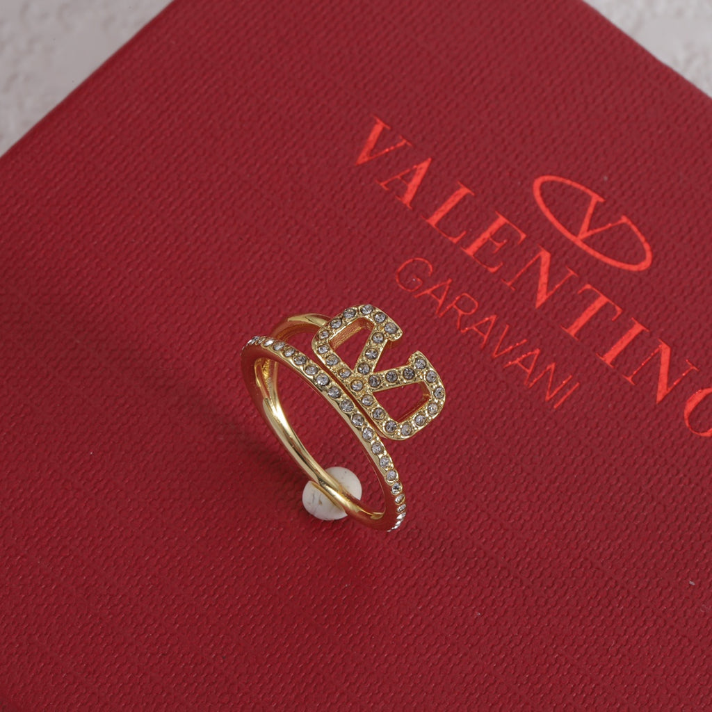 X1N36VL31J Popular Rings