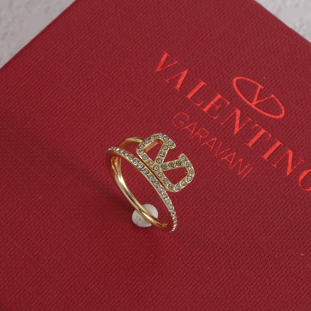X1N36VL31J Popular Rings