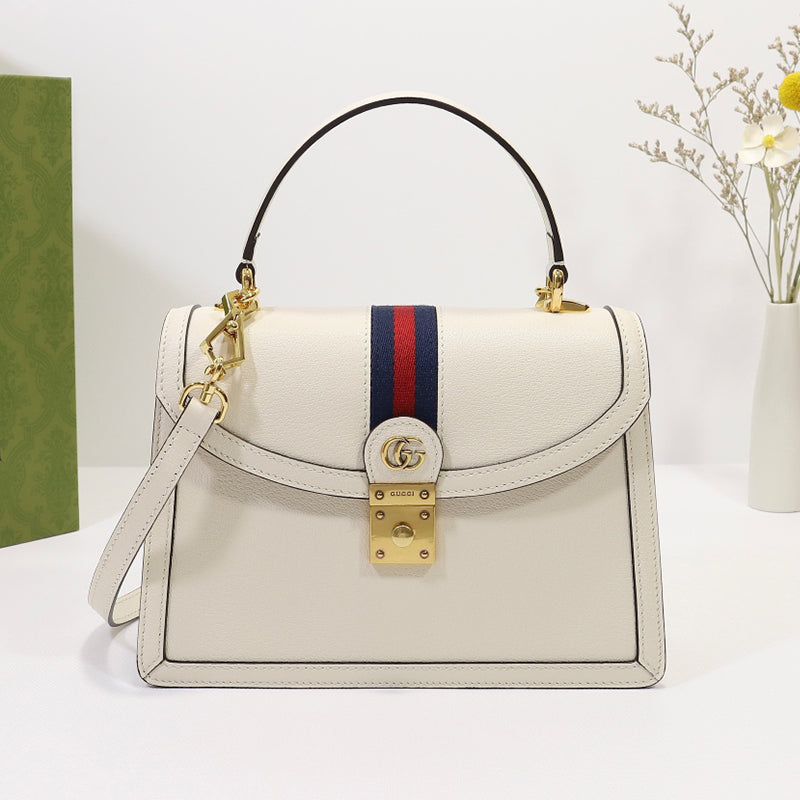 B1X43B49 Popular  leather bag 