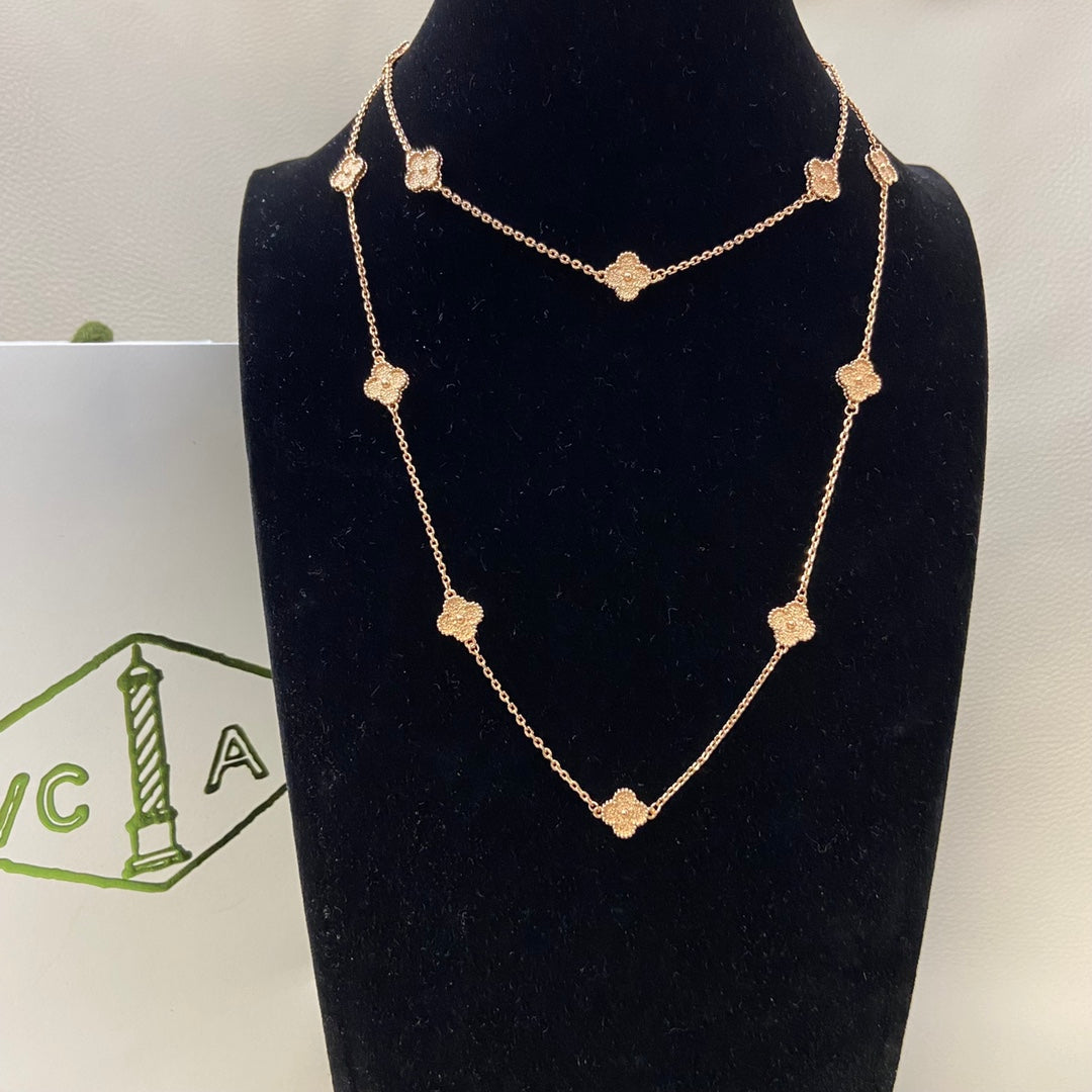 X5N85VA21X Popular  Necklace