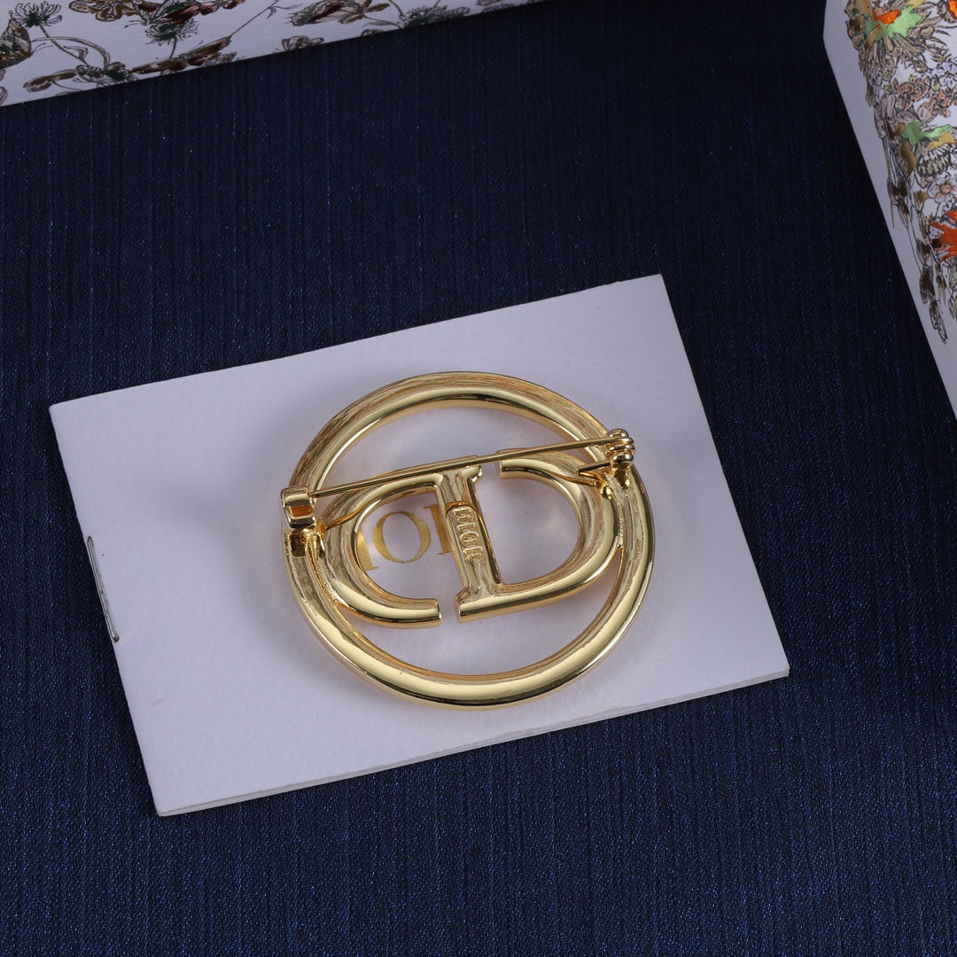 X1Z95D99X Popular Brooch