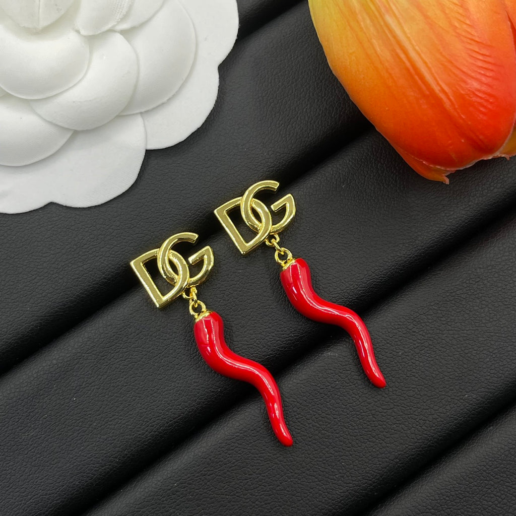 X1Z94A1046E Popular Earrings