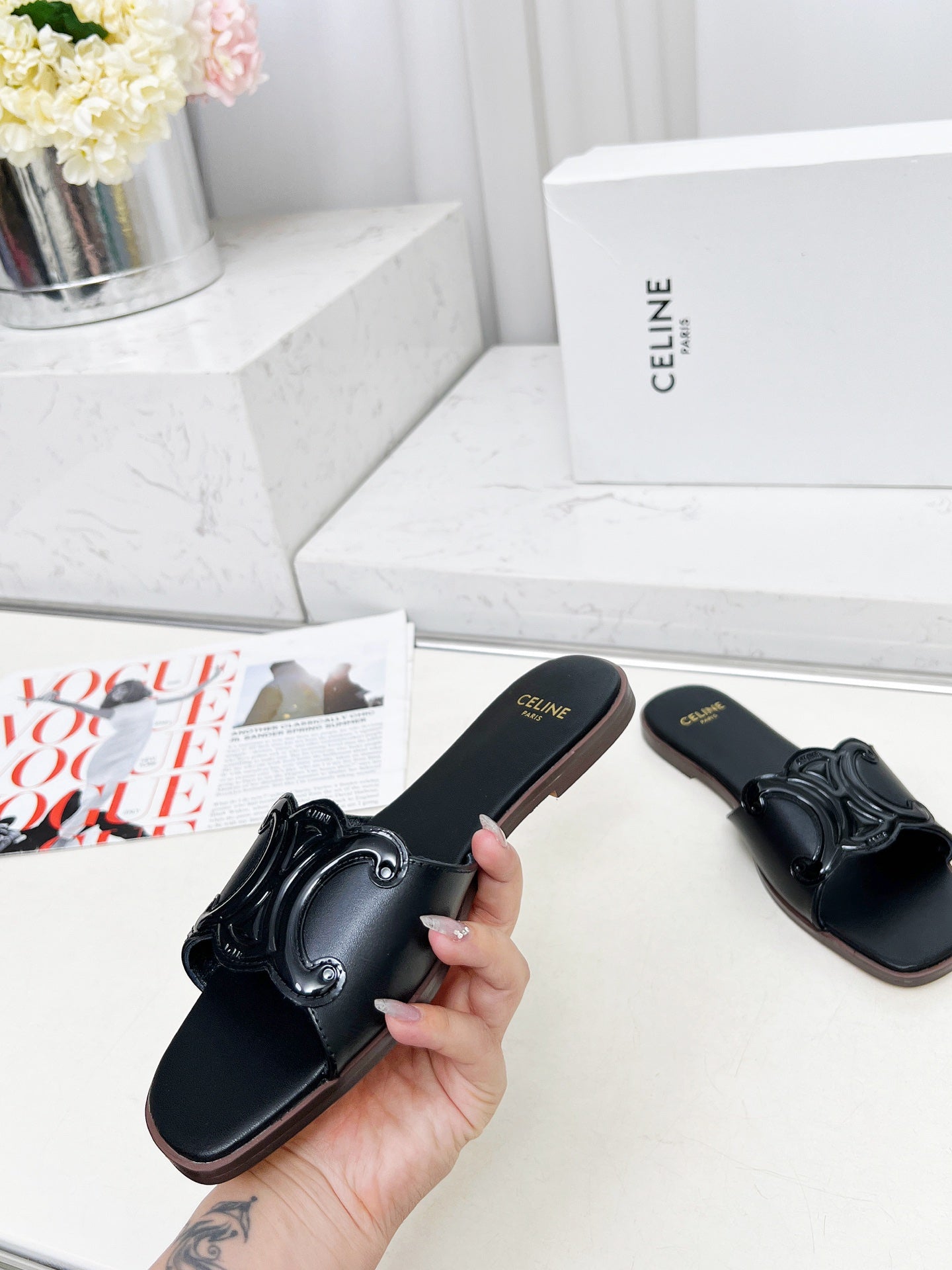 Z2Q55CL52 Popular  leather shoes