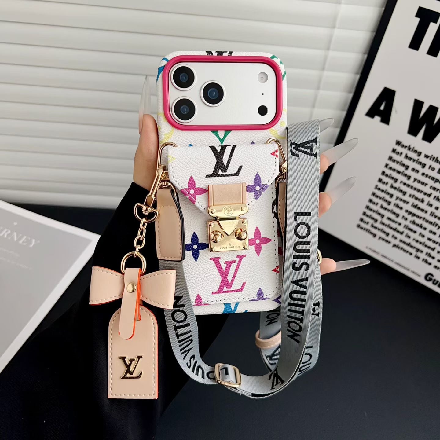 K1X36E26 Popular Phone Case