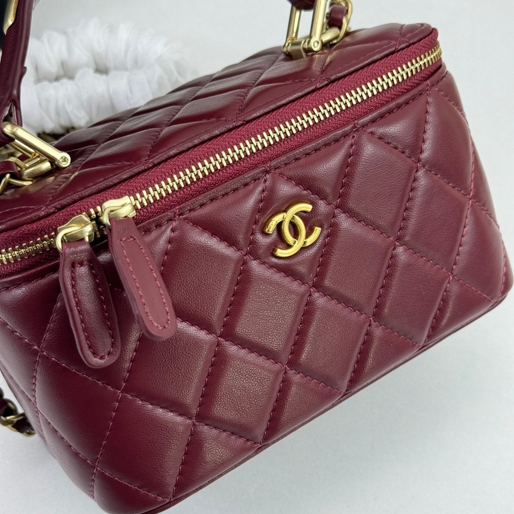 B1P76C9 Popular leather bag