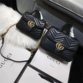B1P70B46 Popular Leather bag 