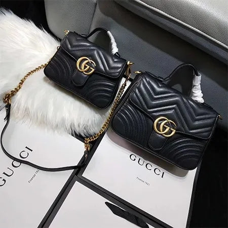 B1P70B46 Popular Leather bag 