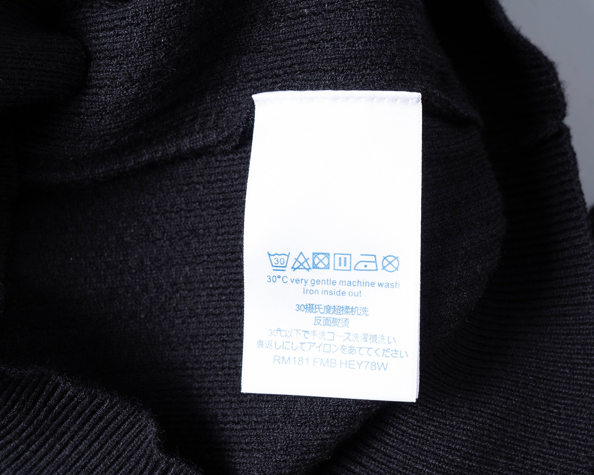 U1Z85E127 Popular Sweaters