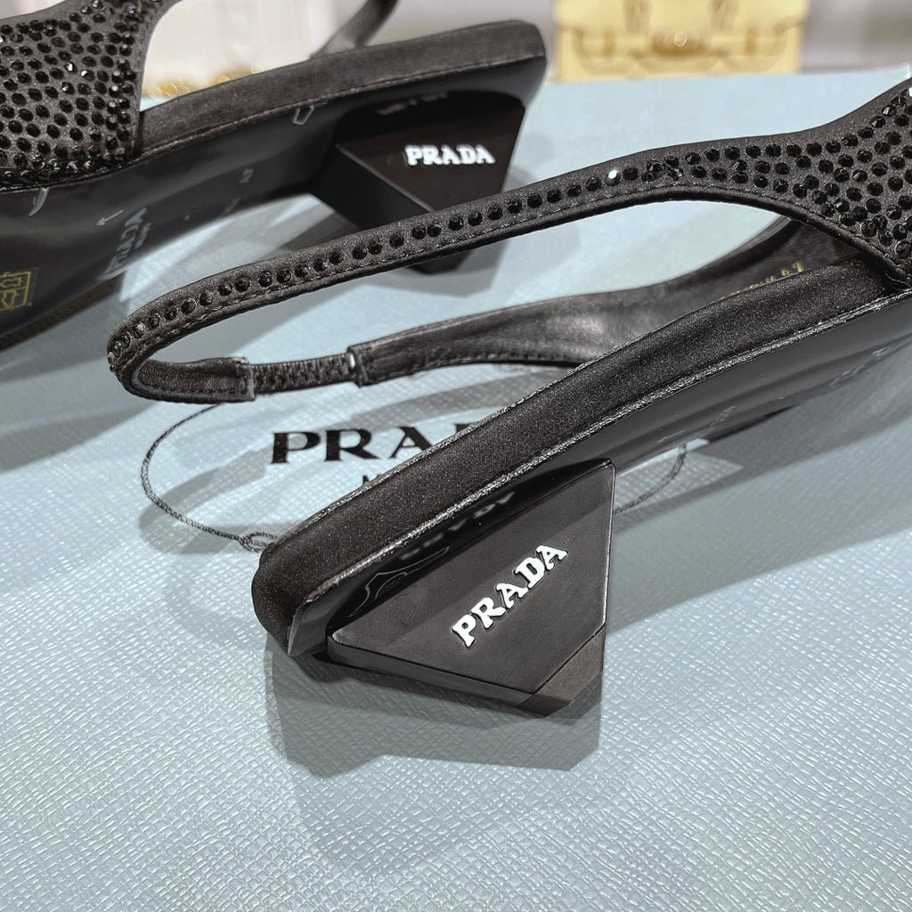 Z2R85P53  Popular high-quality shoes (Heel height 4CM)