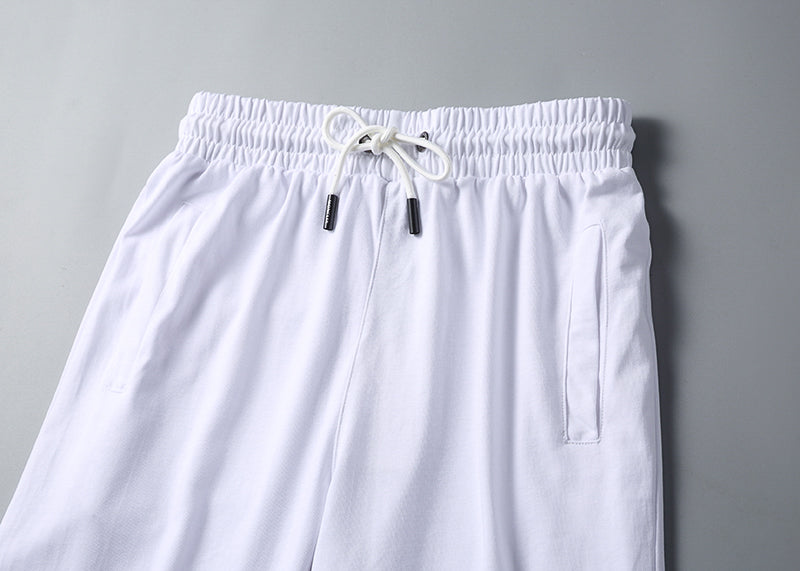 U1R135A122  Popular shirt and shorts set