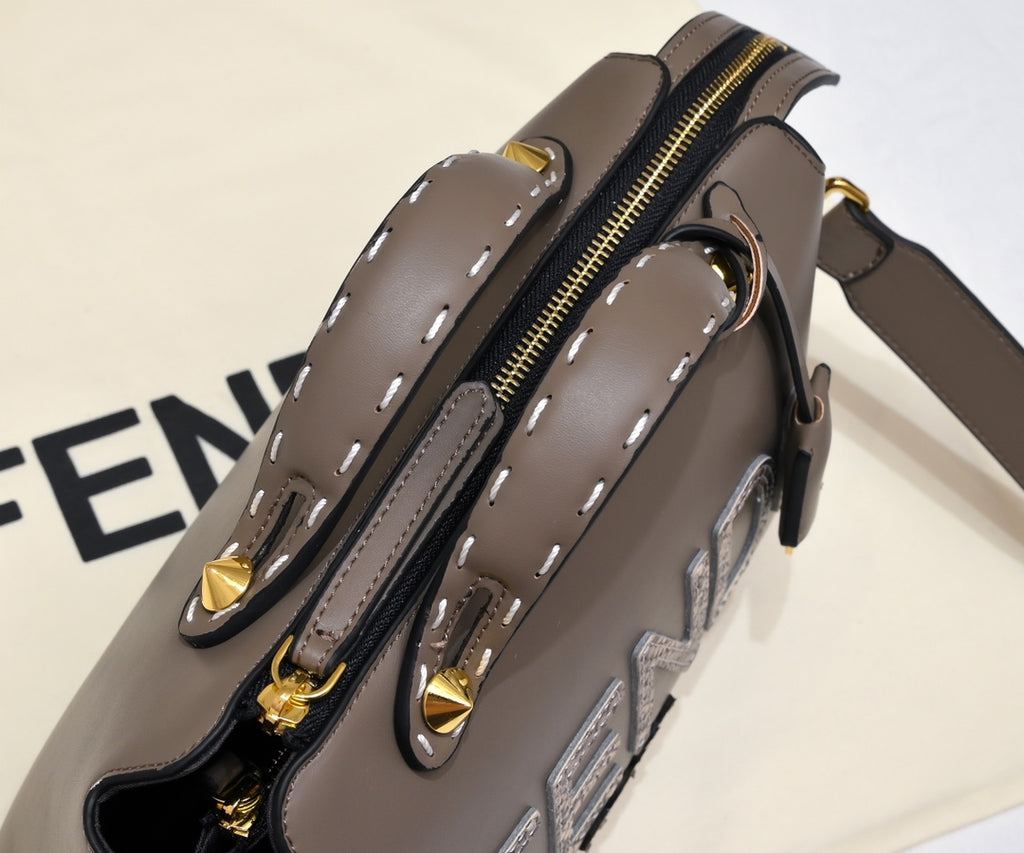 B1W35F110 Popular   leather bag