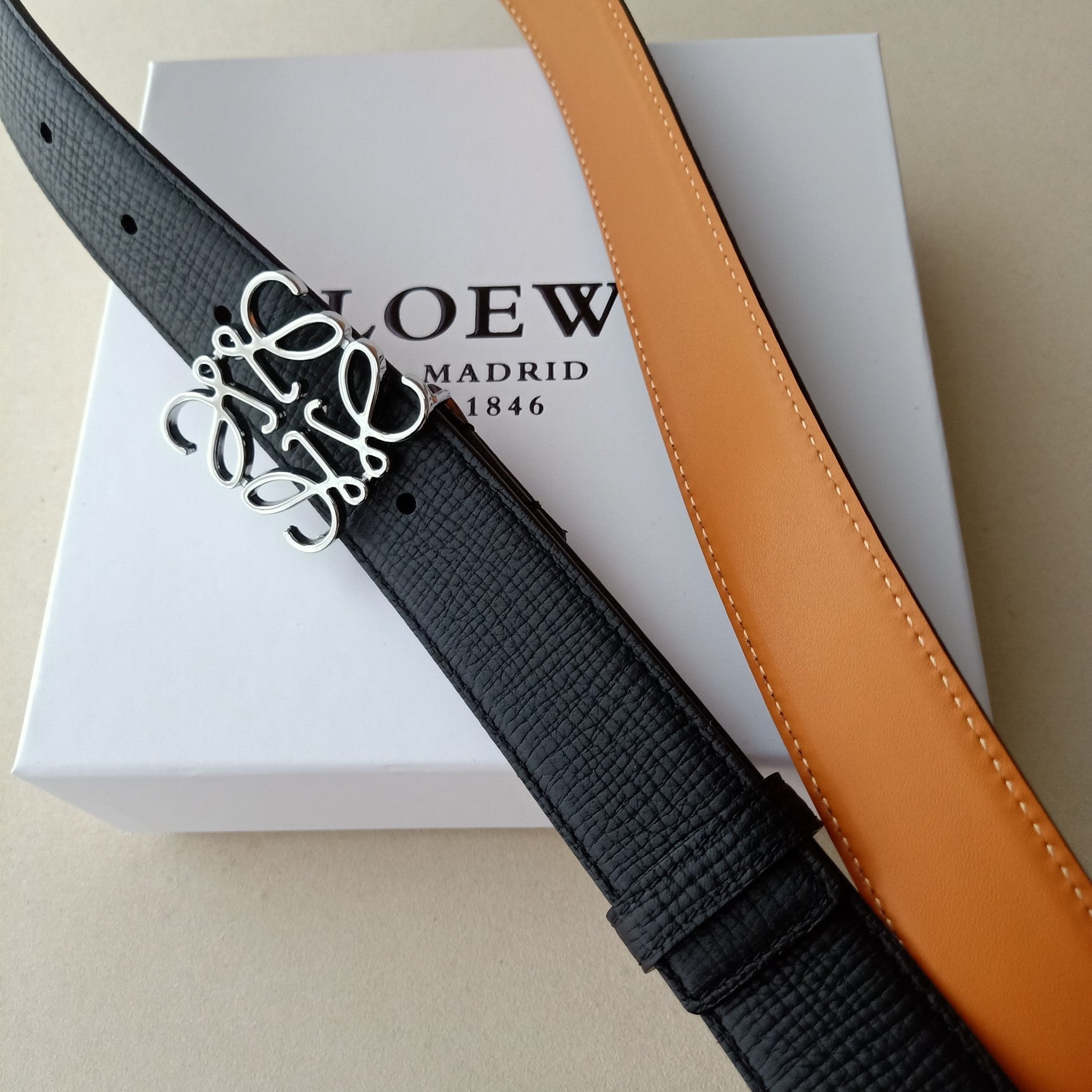 P1Q115A9 Popular High quality belt With full package