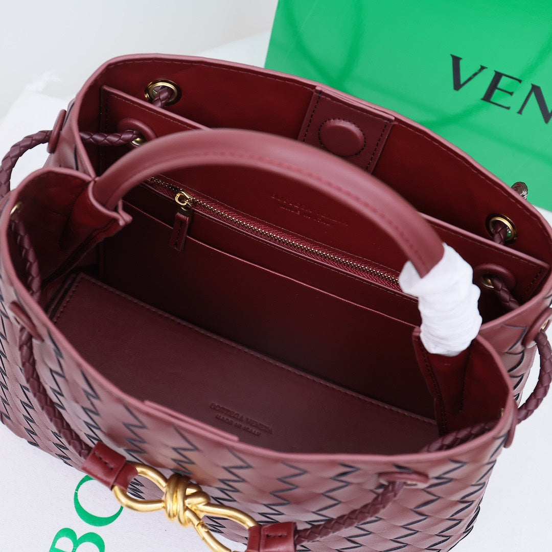B1X104A80 Popular  leather bag