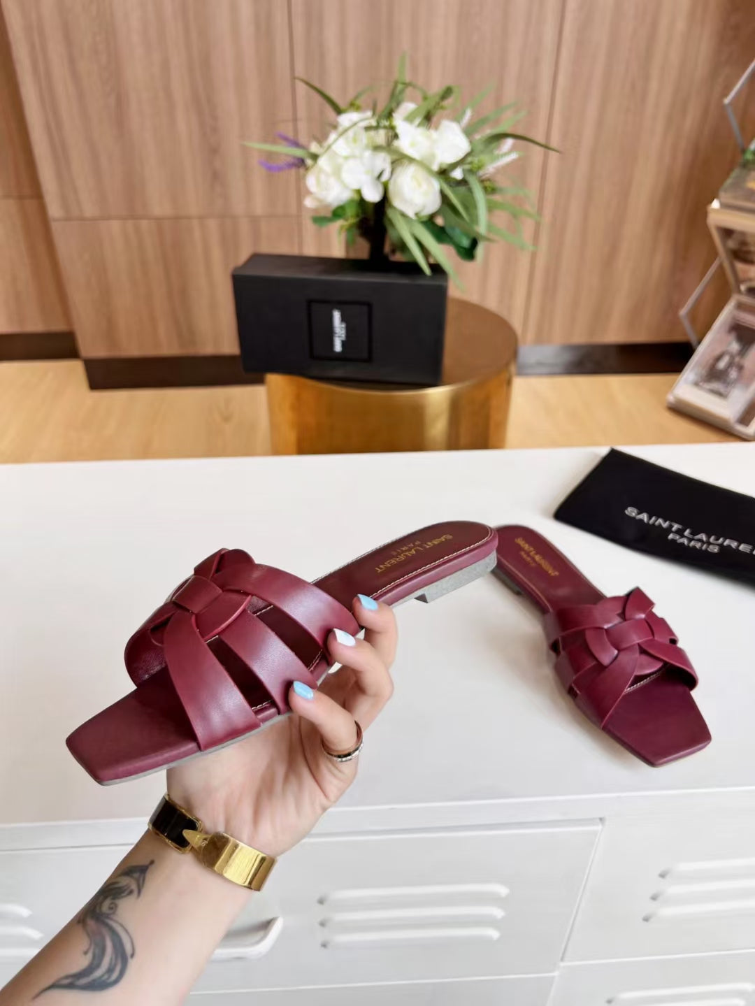 Z2R76SL32 Popular high-quality leather Shoes